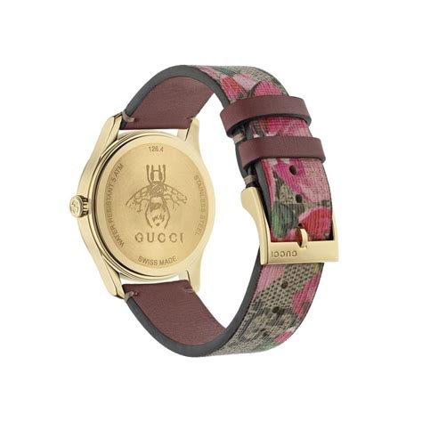 gucci ya1264038a|YA1264038A Gucci G.